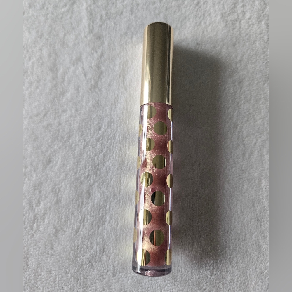 Estée Lauder Dazzle Me Lip Gloss Limited Edition AA4 Full Size